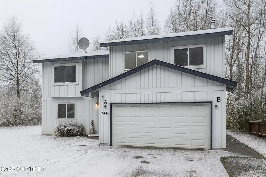 7446 Nathan Drive, Anchorage, AK 99518 - Image #3