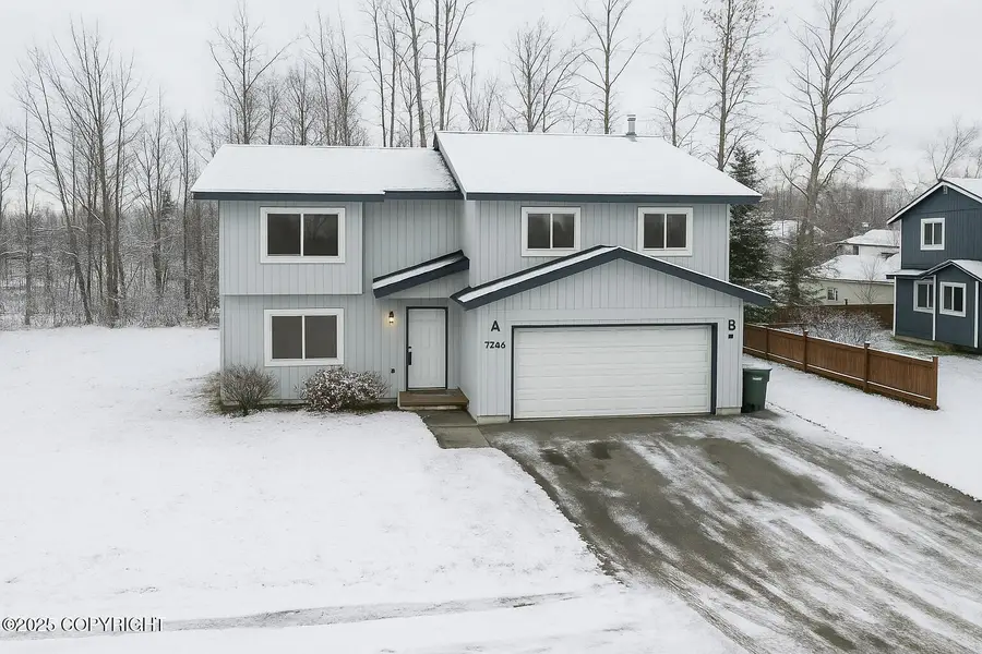 7446 Nathan Drive, Anchorage, AK 99518 - Image #2