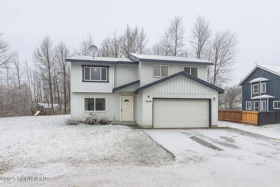 7446 Nathan Drive, Anchorage, AK 99518 - Image #3