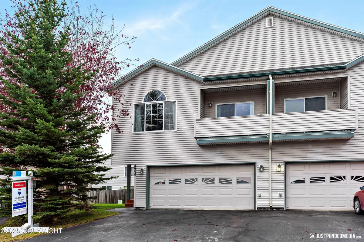 2935 Seclusion Cove Drive, Anchorage, AK 99515 - Image #1