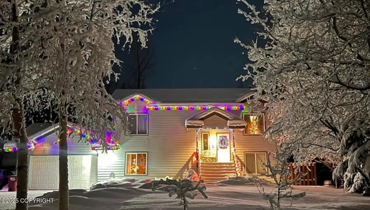 700 S Wildrose Circle, Palmer, AK 99645 - Image #1