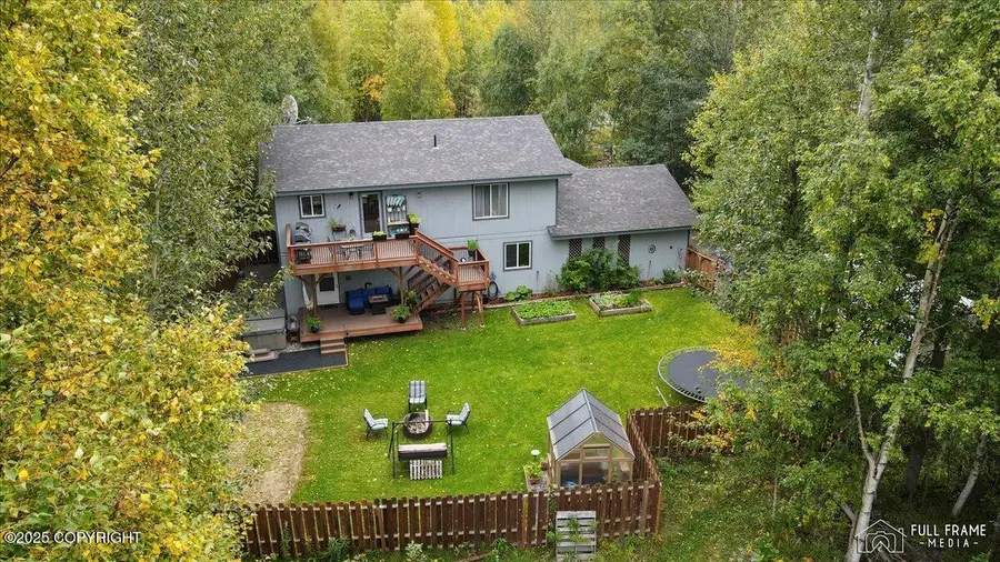700 S Wildrose Circle, Palmer, AK 99645 - Image #3