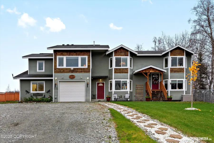 3872 N Charley Drive, Wasilla, AK 99654 - Image #3