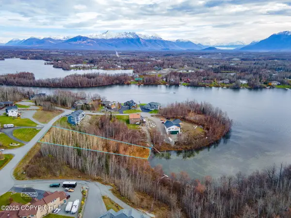 6020 E Westview Circle, Wasilla, AK 99654