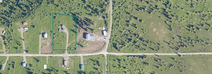 68062 Jolly Avenue, Anchor Point, AK 99556 - #3