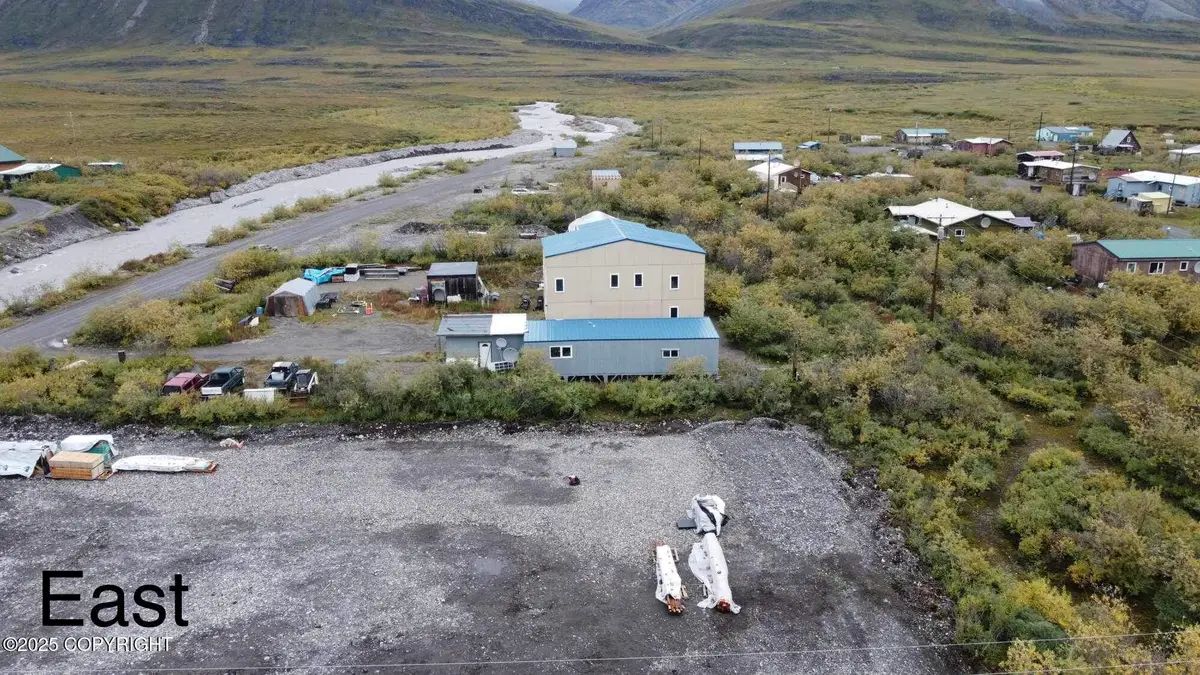 374 & 376 Kayak Road, Anaktuvuk Pass, AK 99721 - Image #1