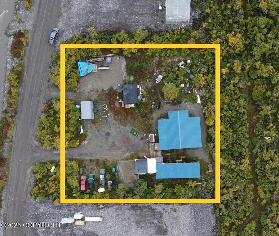 374 & 376 Kayak Road, Anaktuvuk Pass, AK 99721 - Image #2