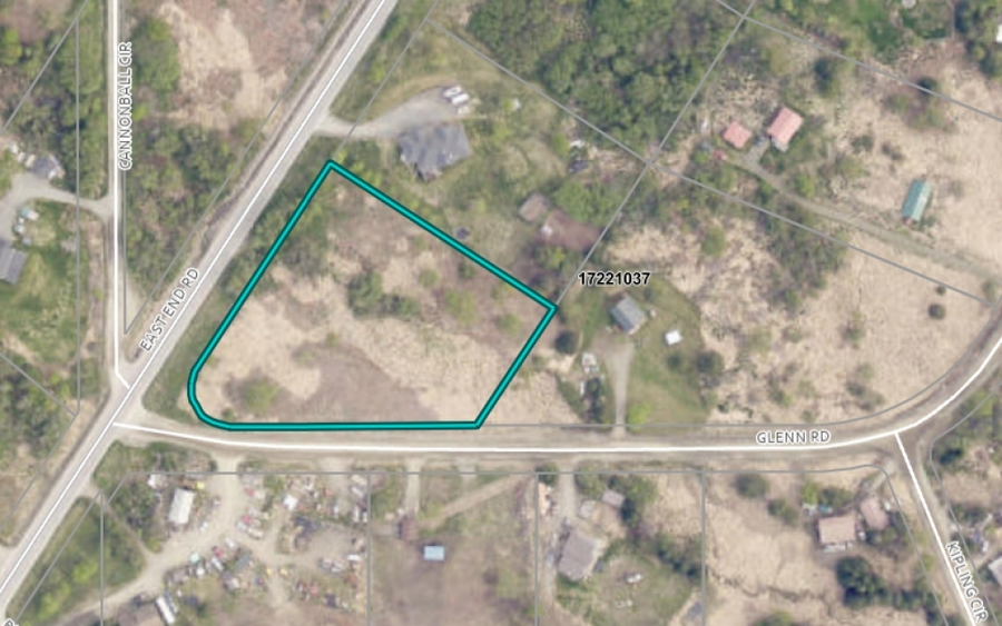 56420 Glenn Road, Homer, AK 99603 - #2