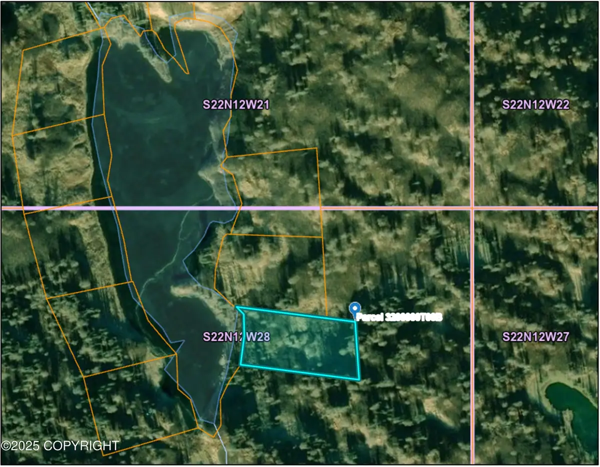 Tr B Asls 83-108, Skwentna, AK 99667 - Image #1