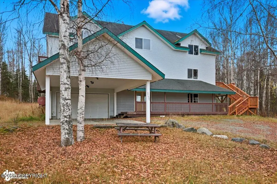 3256 S Dawn Lake Drive, Wasilla, AK 99623 - Image #2