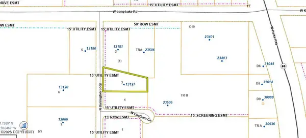 13127 N Barrington Loop, Willow, AK 99688