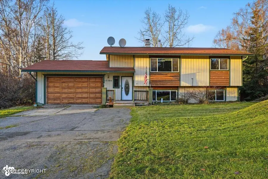 17705 Teklanika Drive, Eagle River, AK 99577 - Image #2