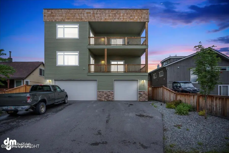 523 E 12th Avenue, Anchorage, AK 99501 - Image #2