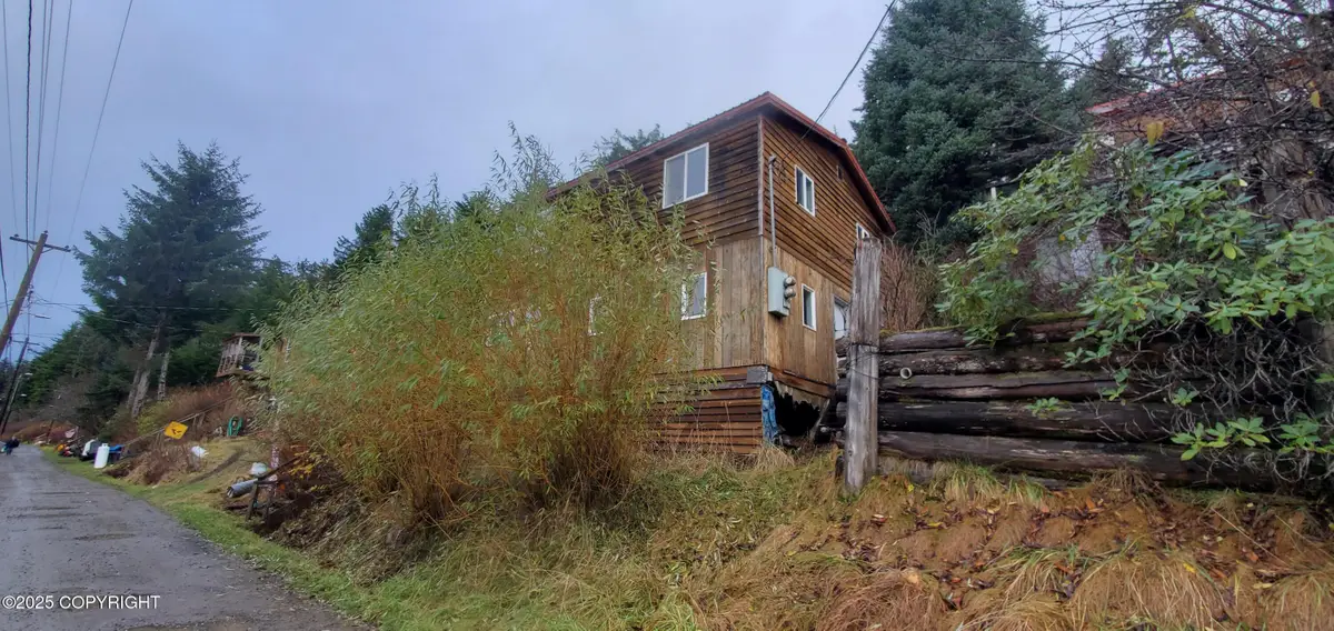 L8 B16 Tenakee Avenue, Tenakee Springs, AK 99841 - Image #1