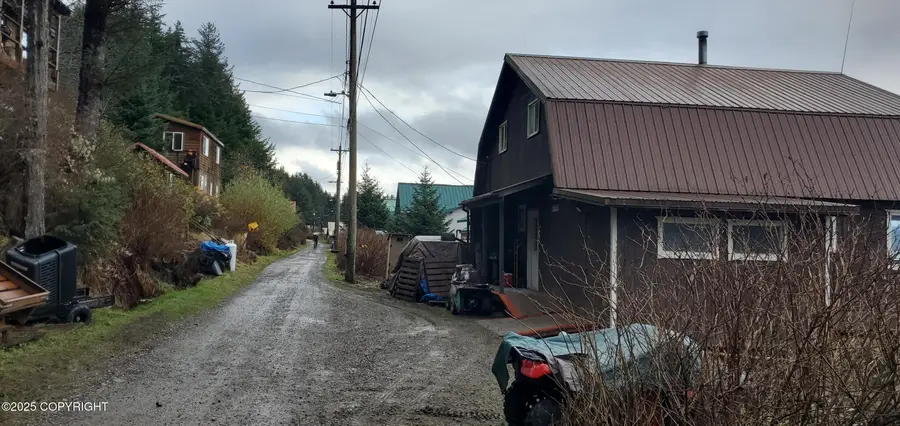L8 B16 Tenakee Avenue, Tenakee Springs, AK 99841 - Image #3