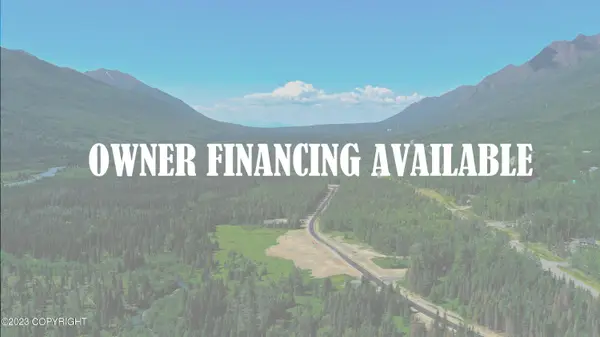 L17 Wilde Circle, Eagle River, AK 99577