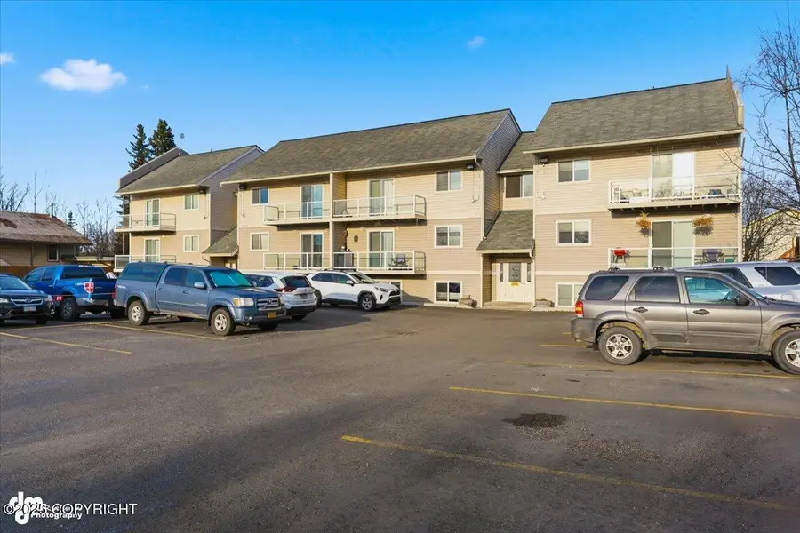 1327 W 25th Avenue #218, Anchorage, AK 99503 - Image #2