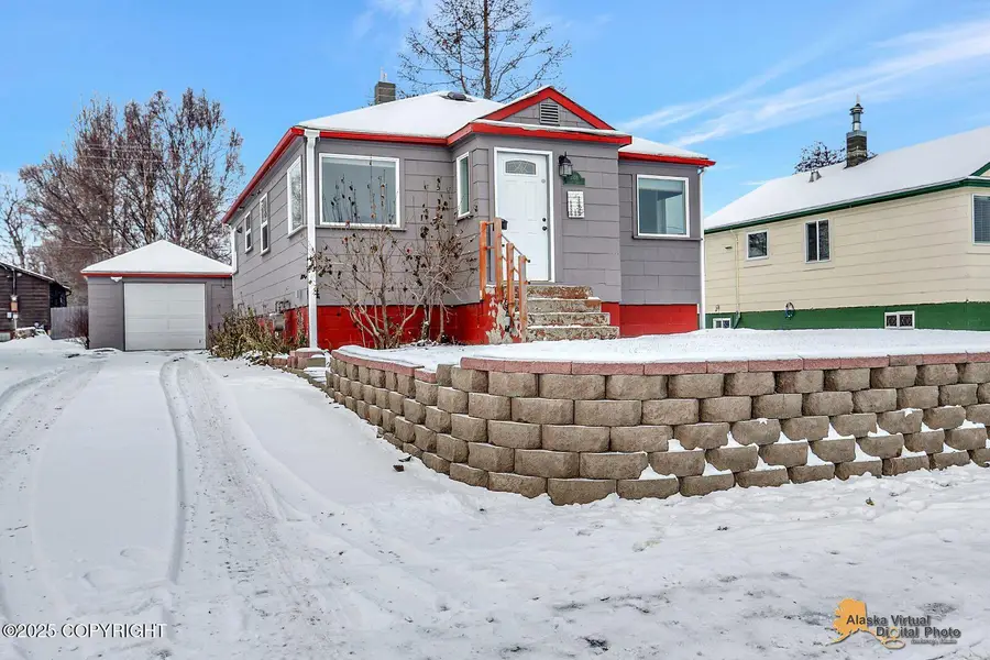 228 S Alaska Street, Palmer, AK 99645 - Image #2