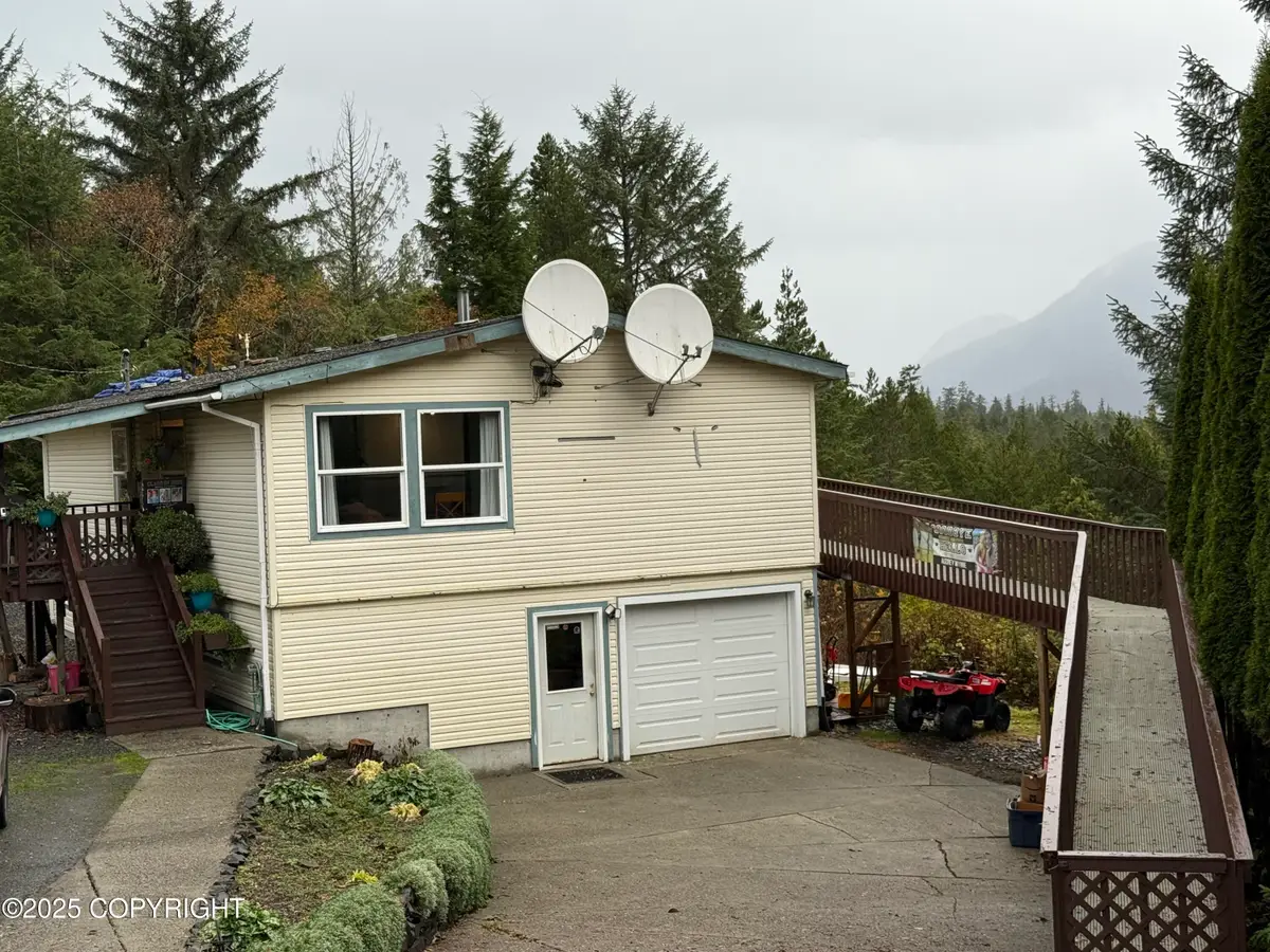 501 Mission, Wrangell, AK 99929 - Image #1