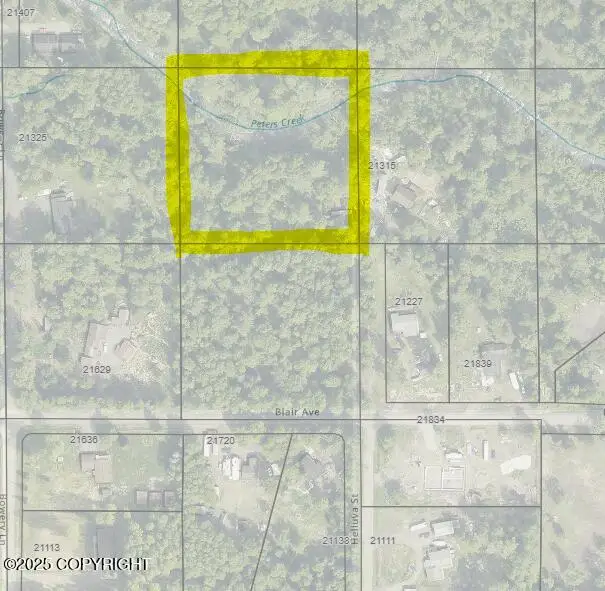 L43 T15nr01ws04, Chugiak, AK 99567 - Image #1