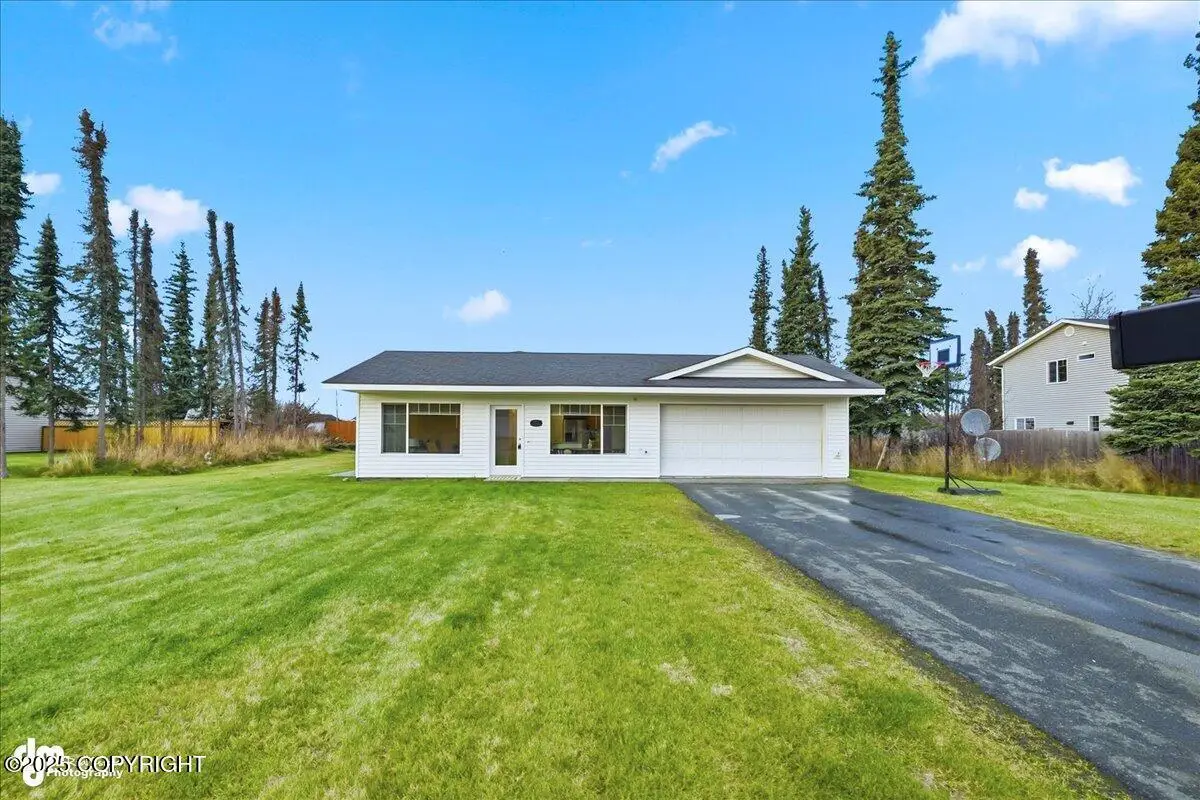121 Sierra Heights Street, Soldotna, AK 99669 - Image #1