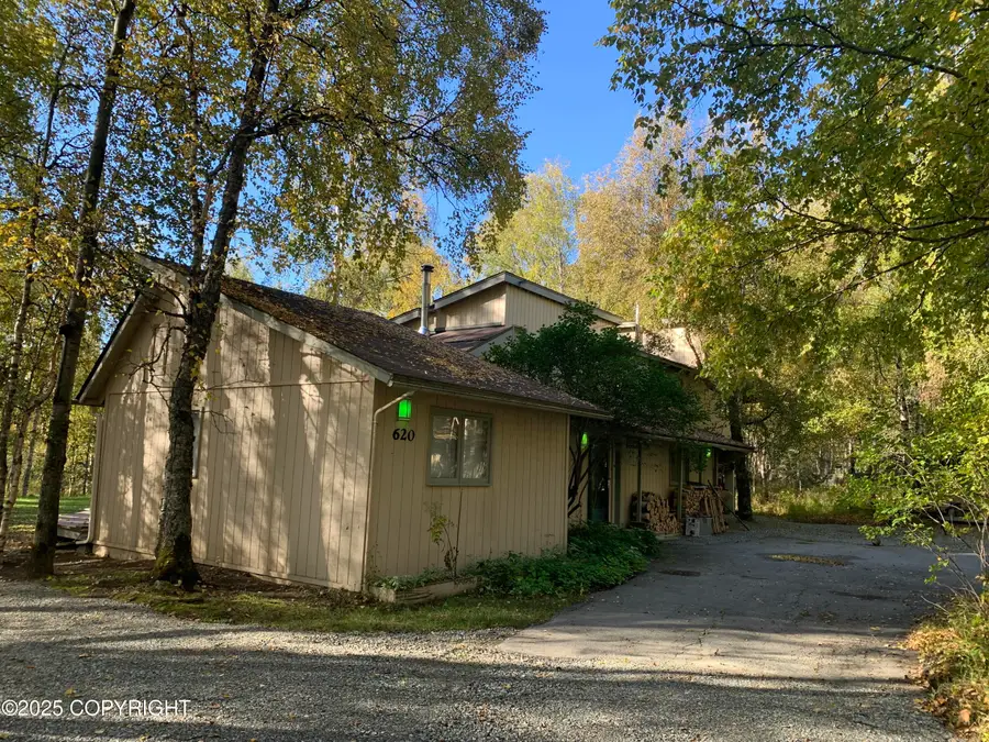 620 E Susitna Drive, Wasilla, AK 99654 - Image #3