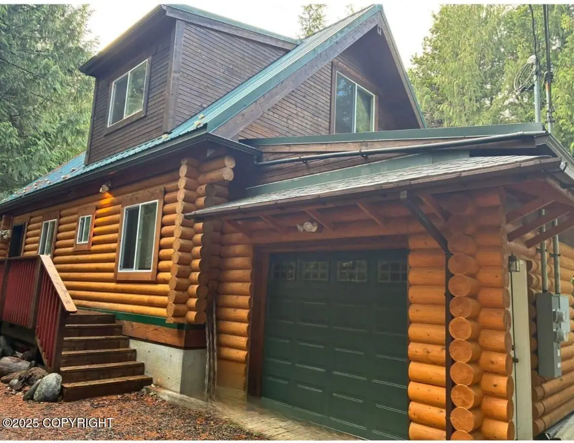 397 Candle Court, Ketchikan, AK 99901 - Image #1