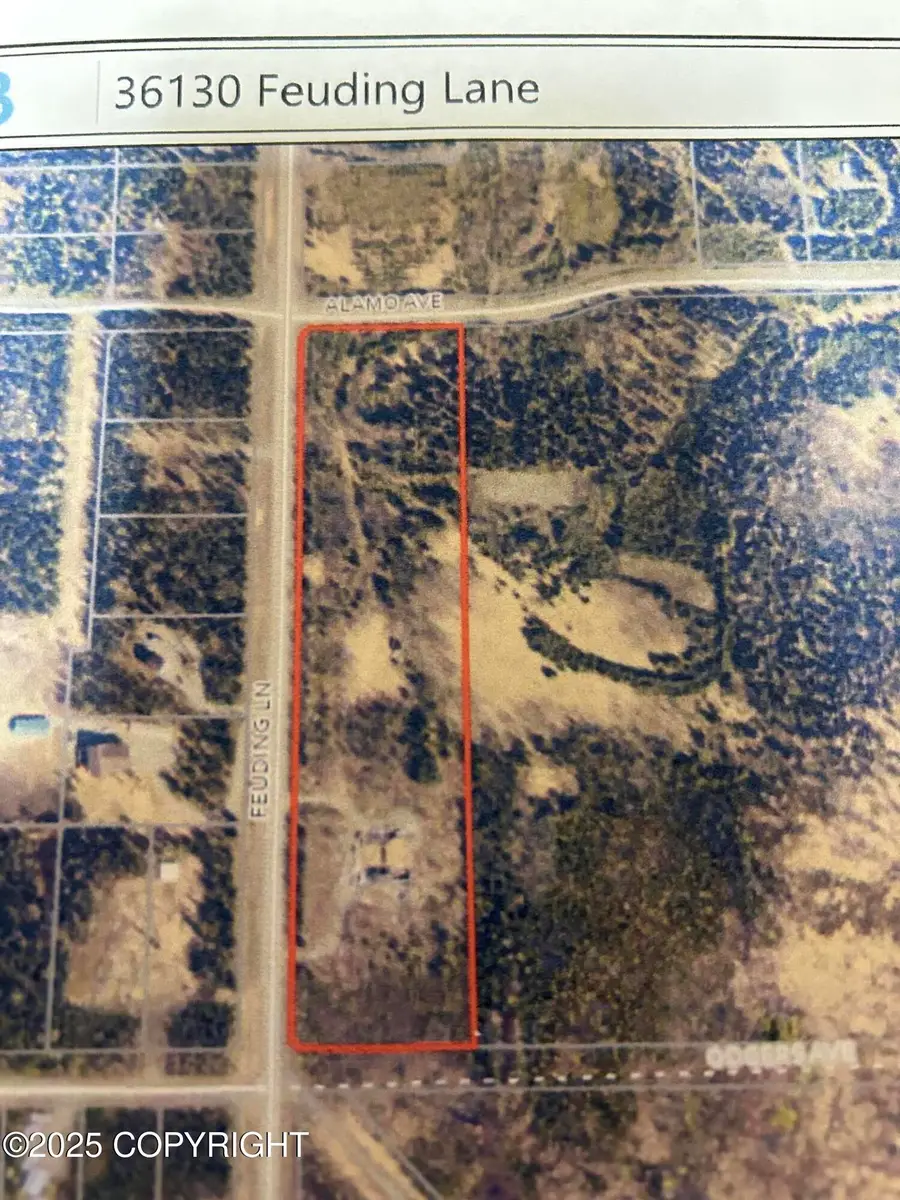 36130 Feuding Lane, Sterling, AK 99672 - Image #2