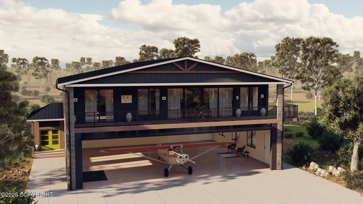 4074 E Harman Loop, Wasilla, AK 99654 - Image #1