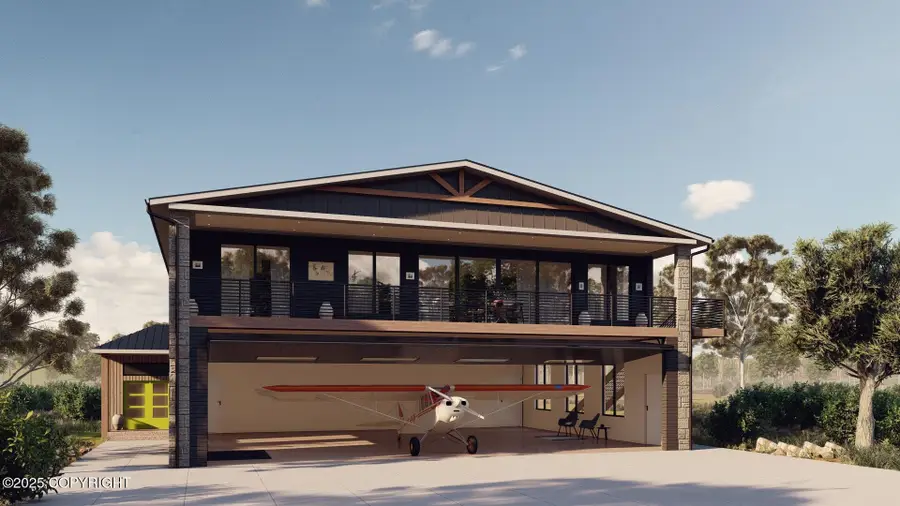 4074 E Harman Loop, Wasilla, AK 99654 - Image #2