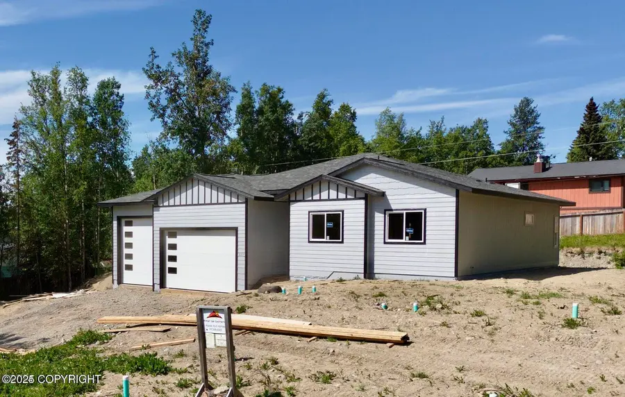 4259 E Harman Loop, Wasilla, AK 99654 - Image #3