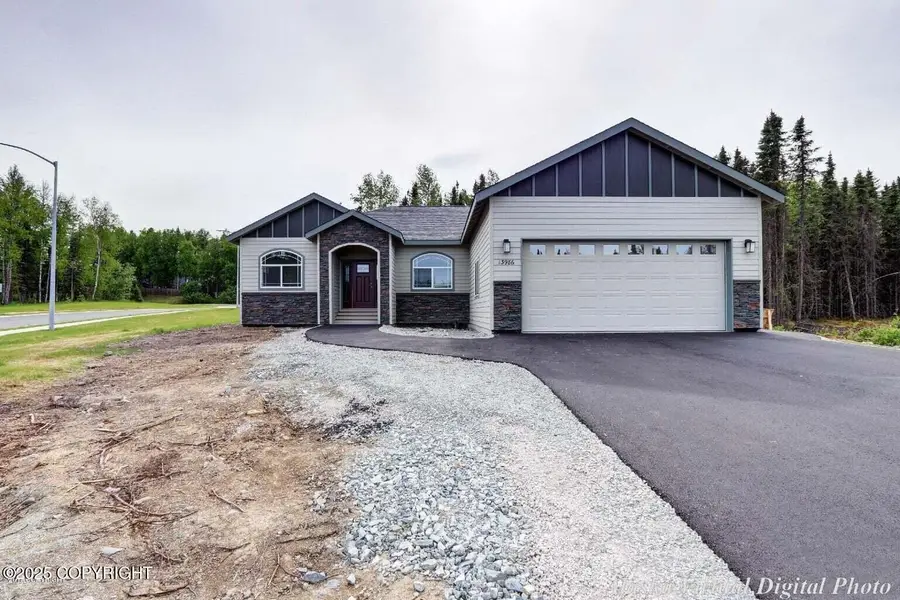 4121 E Harman Loop, Wasilla, AK 99654 - Image #2