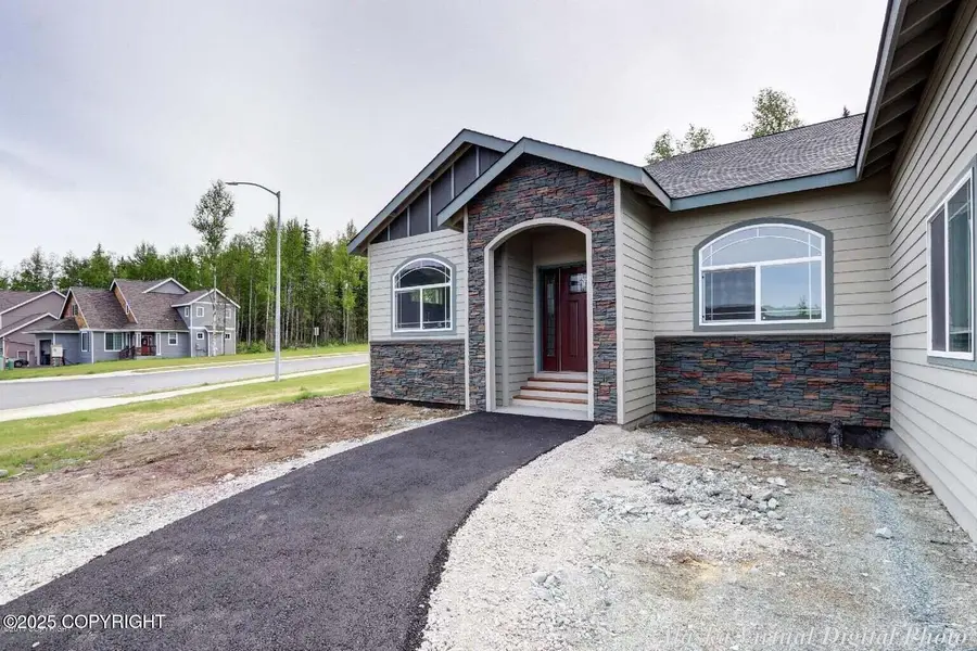4121 E Harman Loop, Wasilla, AK 99654 - Image #3