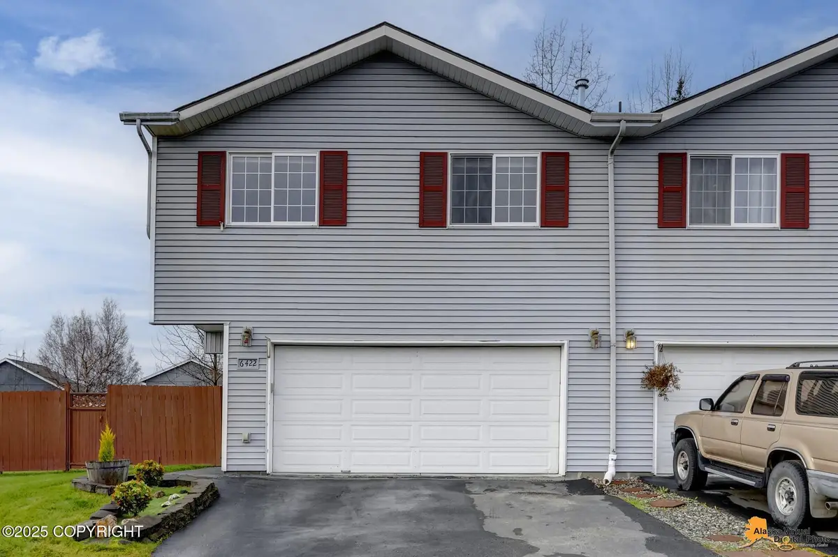 6422 E 10th Avenue, Anchorage, AK 99504 - Image #1