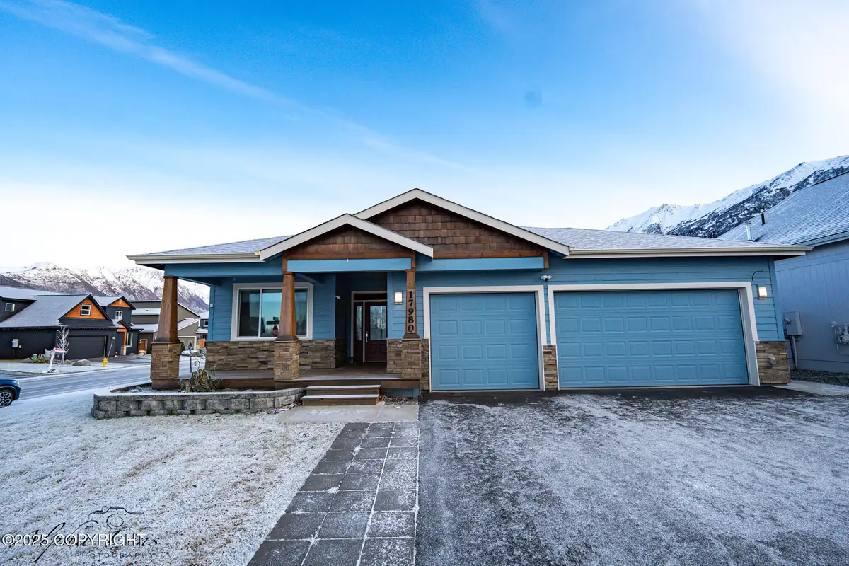 17980 Yellowstone Drive, Eagle River, AK 99577 - Image #1