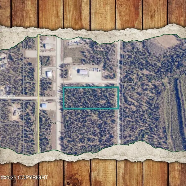 Lot C1A Citabria Street, Nikiski/North Kenai, AK 99635