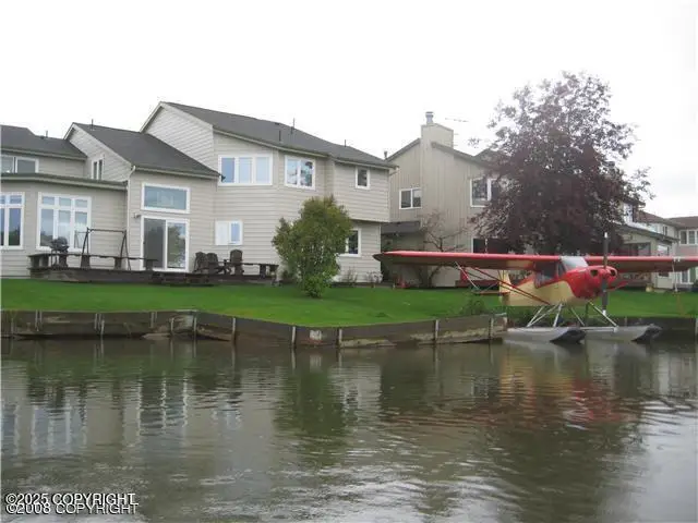 2542 Curlew Circle #5, Anchorage, AK 99502 - Image #1