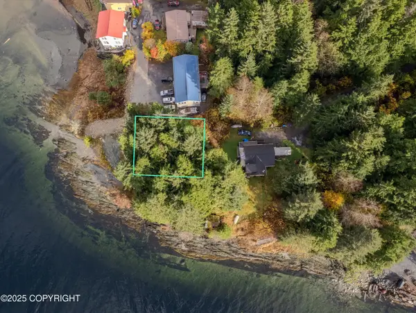 Lot 9 Halibut Street, Ketchikan, AK 99901