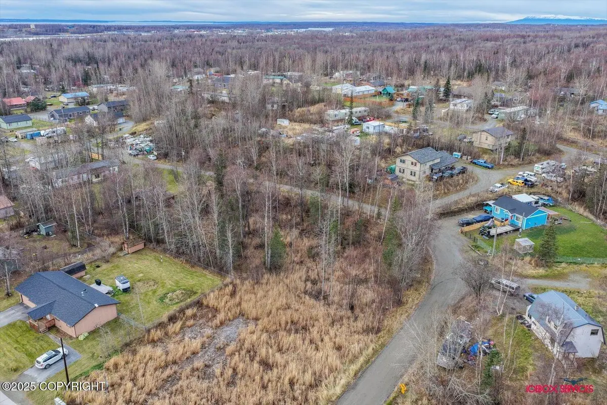 1331 N Tanana Drive, Wasilla, AK 99654 - Image #1