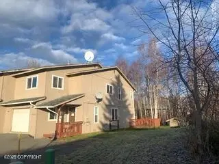 17023 Riddell Street, Eagle River, AK 99577