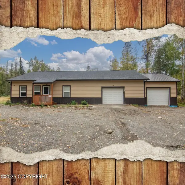 49077 Heights Lane, Nikiski/North Kenai, AK 99635