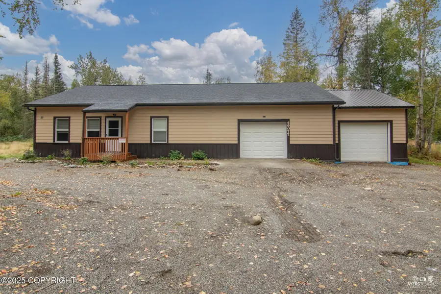 49077 Heights Lane, Nikiski, AK 99635 - Image #2