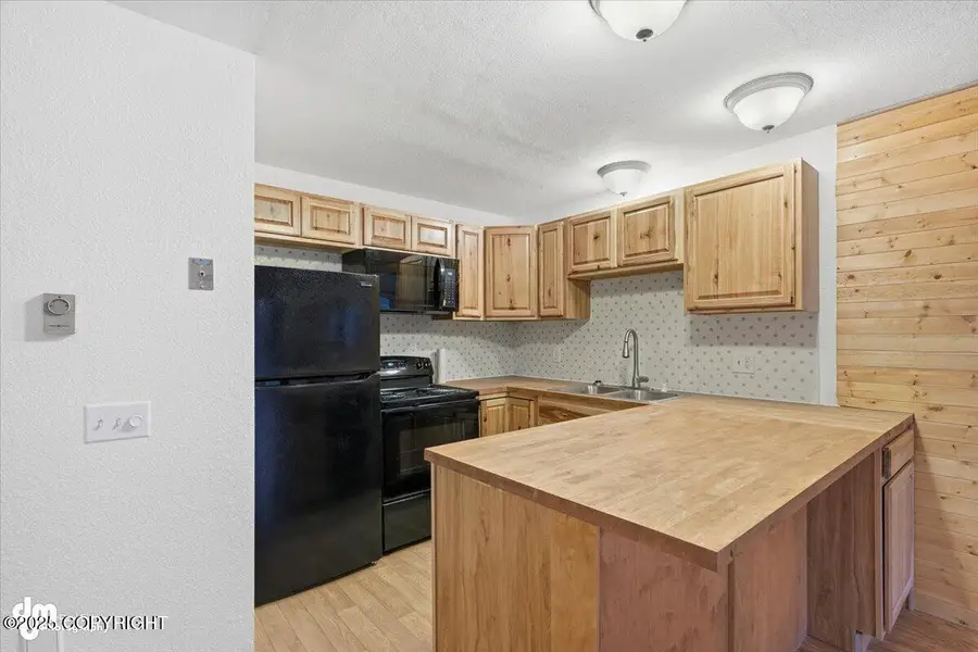 282 Crystal Mountain Road #112, Girdwood, AK 99587 - Image #3