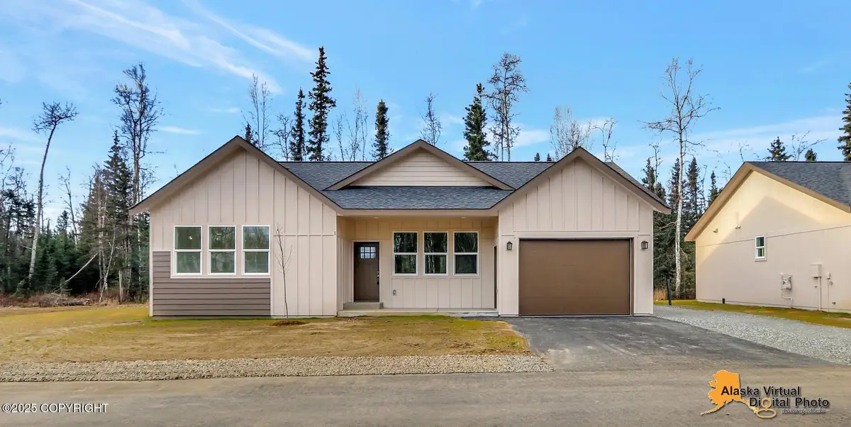 977 W Birdnest Drive, Wasilla, AK 99654 - Image #1