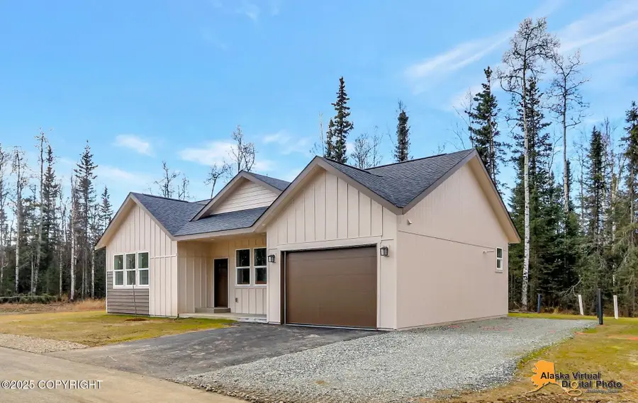 977 W Birdnest Drive, Wasilla, AK 99654 - Image #2