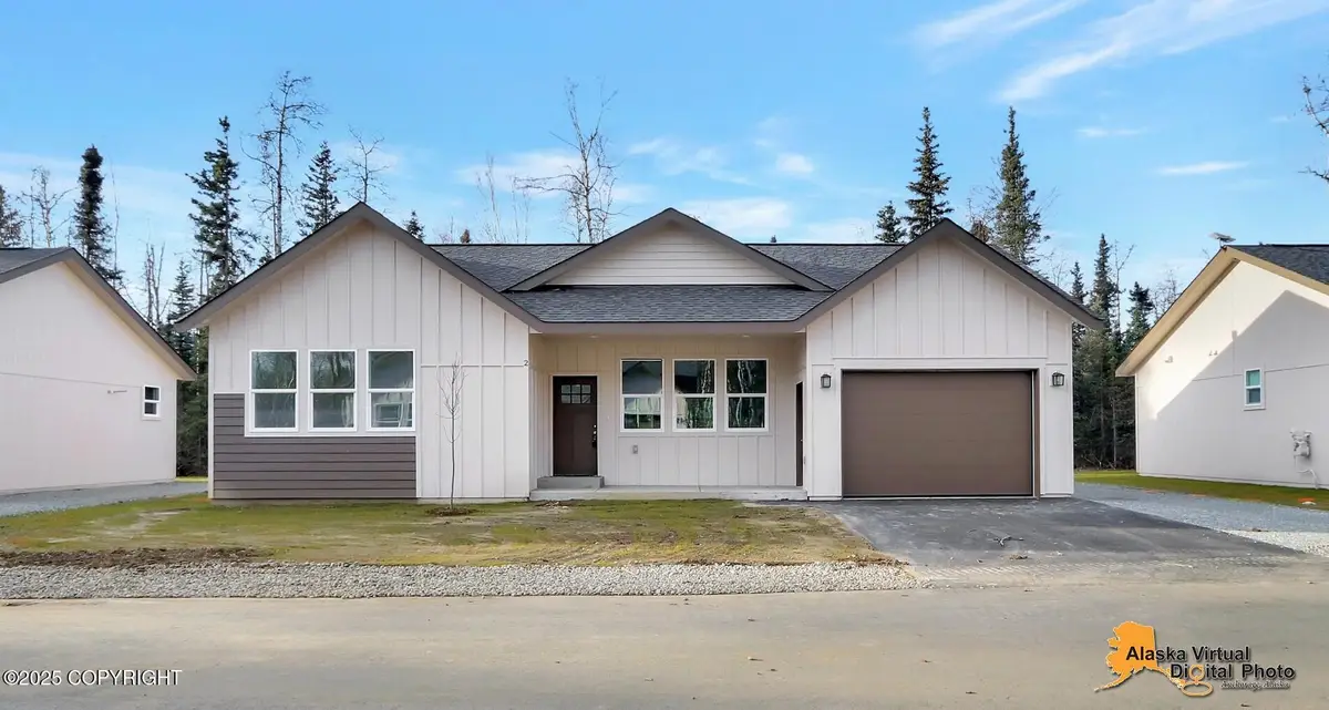 981 W Birdnest Drive, Wasilla, AK 99654 - Image #1