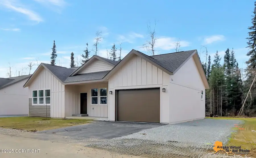 981 W Birdnest Drive, Wasilla, AK 99654 - Image #2