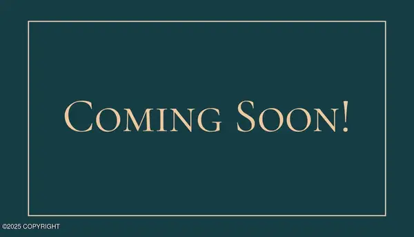 18709 Whirlaway Road, Eagle River, AK 99577