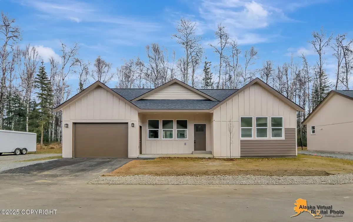 983 W Birdnest Drive, Wasilla, AK 99654 - Image #1