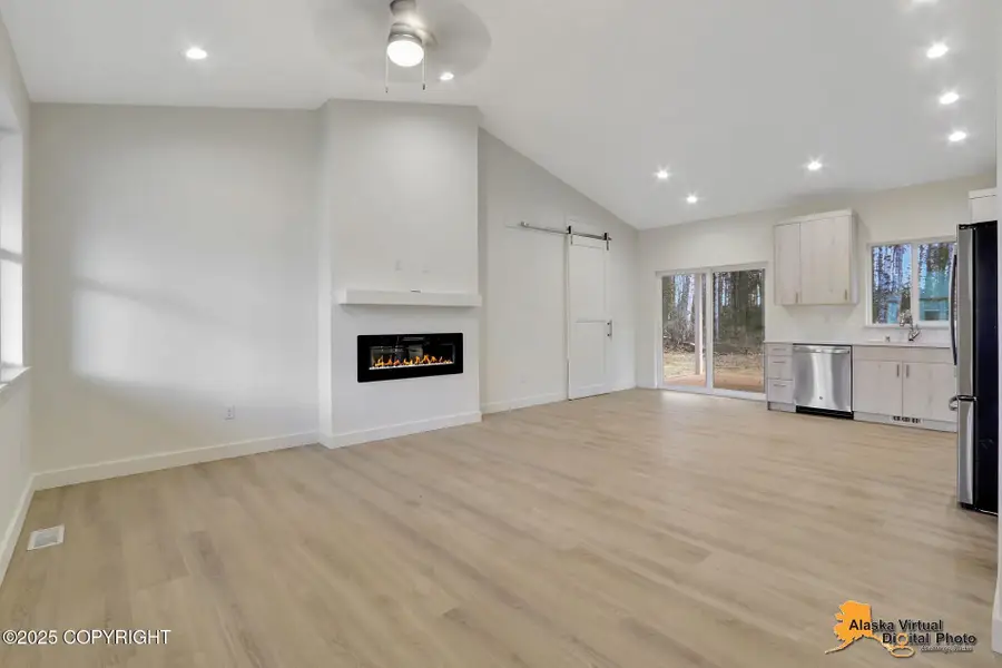 983 W Birdnest Drive, Wasilla, AK 99654 - Image #2